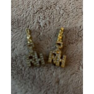 Rainbow High‎ Deluxe Fashion Closet Earrings
